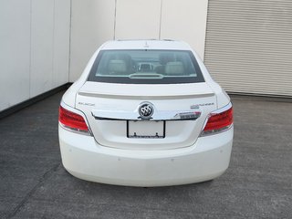 2013 Buick LaCrosse Base in Rivière-du-Loup, Quebec - 3 - w320h240px