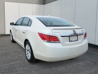 2013 Buick LaCrosse Base in Rivière-du-Loup, Quebec - 4 - w320h240px