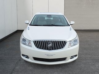 2013 Buick LaCrosse Base in Rivière-du-Loup, Quebec - 2 - w320h240px