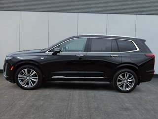 2022 Cadillac XT6 PREMIUM LUXURY in Rivière-du-Loup, Quebec - 5 - w320h240px