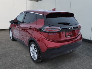 Chevrolet Bolt EV 1LT 2022 à Rivière-du-Loup, Québec - 4 - w320h240px