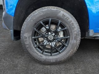 2024 Chevrolet Colorado Work Truck in Rivière-du-Loup, Quebec - 6 - w320h240px