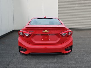 2018 Chevrolet Cruze LT TURBO in Rivière-du-Loup, Quebec - 3 - w320h240px