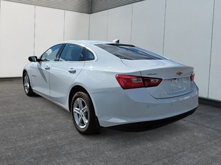 Chevrolet Malibu LS 2024 à Rivière-du-Loup, Québec - 4 - w320h240px
