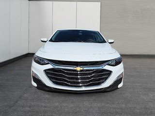 Chevrolet Malibu LS 2024 à Rivière-du-Loup, Québec - 2 - w320h240px