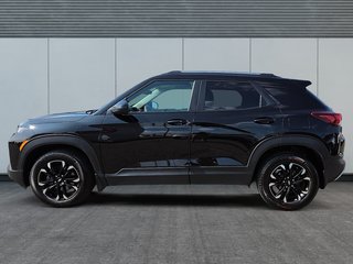 2022 Chevrolet Trailblazer LT in Rivière-du-Loup, Quebec - 5 - w320h240px