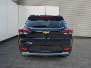 2022 Chevrolet Trailblazer LT in Rivière-du-Loup, Quebec - 3 - w320h240px