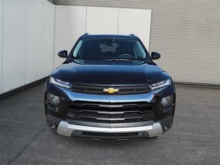 2022 Chevrolet Trailblazer LT in Rivière-du-Loup, Quebec - 2 - w320h240px
