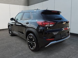 2022 Chevrolet Trailblazer LT in Rivière-du-Loup, Quebec - 4 - w320h240px