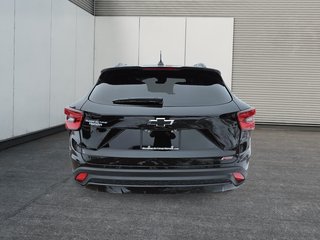 2025 Chevrolet Trax 2RS in Rivière-du-Loup, Quebec - 3 - w320h240px