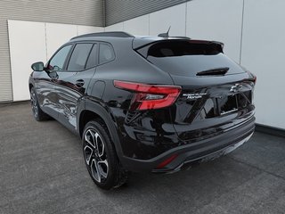 2025 Chevrolet Trax 2RS in Rivière-du-Loup, Quebec - 4 - w320h240px