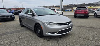 200 LIMITED  2015 à Rivière-du-Loup, Québec - 4 - w320h240px