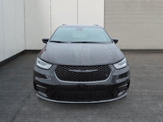Chrysler PACIFICA Touring L 2024 à Rivière-du-Loup, Québec - 2 - w320h240px
