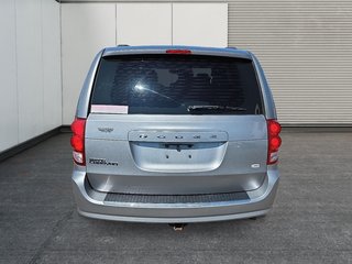 Dodge Grand Caravan Adapté  2015 à Rivière-du-Loup, Québec - 3 - w320h240px
