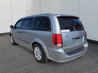 Dodge Grand Caravan Adapté  2015 à Rivière-du-Loup, Québec - 4 - w320h240px