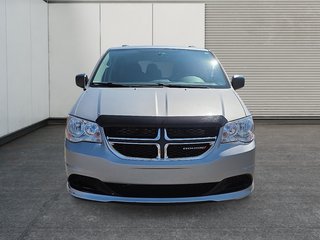 Dodge Grand Caravan Adapté  2015 à Rivière-du-Loup, Québec - 2 - w320h240px