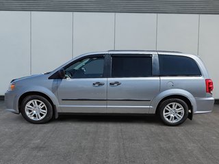 Dodge Grand Caravan Adapté  2015 à Rivière-du-Loup, Québec - 5 - w320h240px
