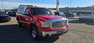 2009  Sierra 1500 SLE 4X4 in Rivière-du-Loup, Quebec - 4 - w320h240px