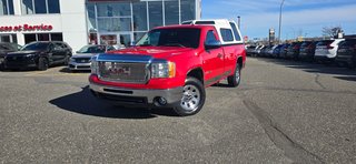 2009  Sierra 1500 SLE 4X4 in Rivière-du-Loup, Quebec - 2 - w320h240px