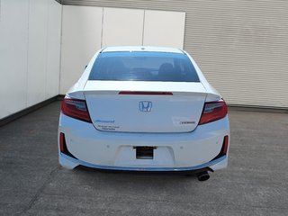 2017 Honda ACCORD CPE TOURING L4 in Rivière-du-Loup, Quebec - 3 - w320h240px