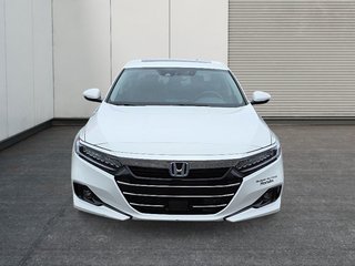 2022 Honda Accord Hybride in Rivière-du-Loup, Quebec - 2 - w320h240px