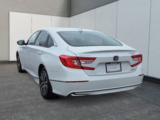 2022 Honda Accord Hybride in Rivière-du-Loup, Quebec - 4 - w320h240px