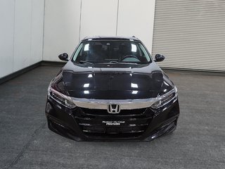 2019 Honda Accord EX-L in Rivière-du-Loup, Quebec - 2 - w320h240px