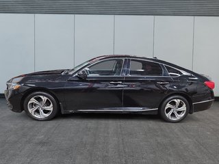 2019 Honda Accord EX-L in Rivière-du-Loup, Quebec - 5 - w320h240px