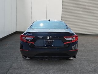 2021 Honda Accord Touring in Rivière-du-Loup, Quebec - 3 - w320h240px