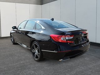 2021 Honda Accord Touring in Rivière-du-Loup, Quebec - 4 - w320h240px