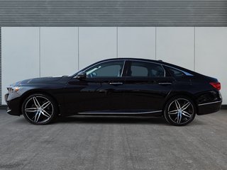 2021 Honda Accord Touring in Rivière-du-Loup, Quebec - 5 - w320h240px