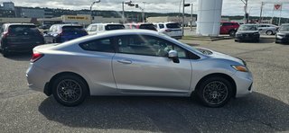 CIVIC LX  2014 à Rivière-du-Loup, Québec - 4 - w320h240px