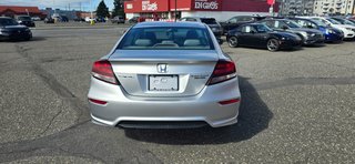 CIVIC LX  2014 à Rivière-du-Loup, Québec - 6 - w320h240px