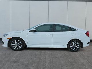 Honda Civic EX 2016 à Rivière-du-Loup, Québec - 5 - w320h240px