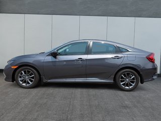 Honda CIVIC EX  2021 à Rivière-du-Loup, Québec - 5 - w320h240px