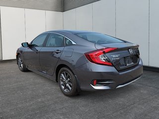 Honda CIVIC EX  2021 à Rivière-du-Loup, Québec - 4 - w320h240px