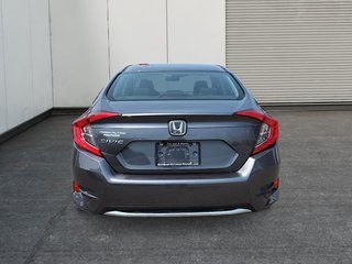 Honda CIVIC EX  2021 à Rivière-du-Loup, Québec - 3 - w320h240px