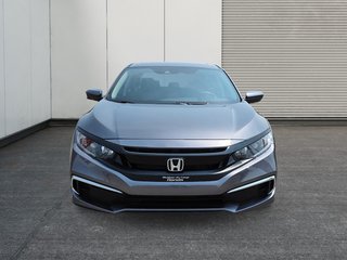 Honda CIVIC EX  2021 à Rivière-du-Loup, Québec - 2 - w320h240px
