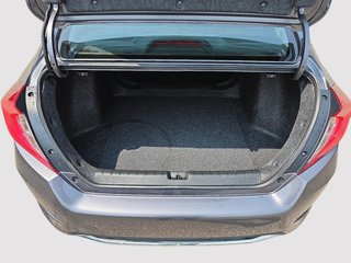 Honda CIVIC EX  2021 à Rivière-du-Loup, Québec - 6 - w320h240px