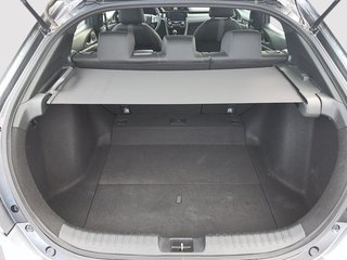 Honda Civic Hatchback LX 2020 à Rivière-du-Loup, Québec - 6 - w320h240px