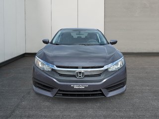 2016 Honda CIVIC LX in Rivière-du-Loup, Quebec - 2 - w320h240px