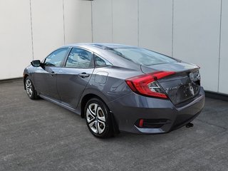 2016 Honda CIVIC LX in Rivière-du-Loup, Quebec - 4 - w320h240px