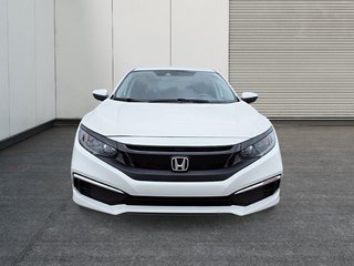Honda CIVIC LX  2020 à Rivière-du-Loup, Québec - 5 - w320h240px