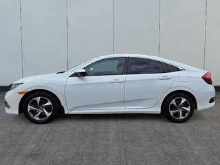 Honda CIVIC LX  2020 à Rivière-du-Loup, Québec - 2 - w320h240px