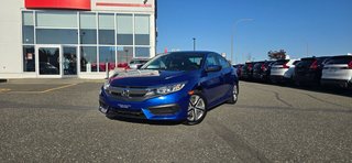 CIVIC SDN LX  2016 à Rivière-du-Loup, Québec - 2 - w320h240px