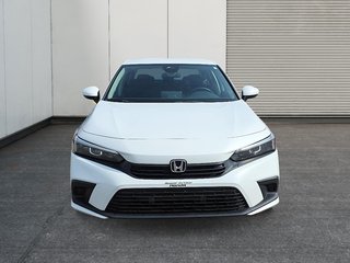 Honda CIVIC SDN LX  2022 à Rivière-du-Loup, Québec - 2 - w320h240px