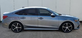 2022 Honda CIVIC SDN TOURING in Rivière-du-Loup, Quebec - 6 - w320h240px