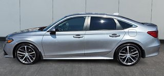 2022 Honda CIVIC SDN TOURING in Rivière-du-Loup, Quebec - 4 - w320h240px