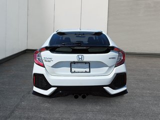 Honda Civic Hatchback Sport 2019 à Rivière-du-Loup, Québec - 3 - w320h240px