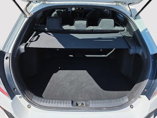 Honda Civic Hatchback Sport 2019 à Rivière-du-Loup, Québec - 6 - w320h240px